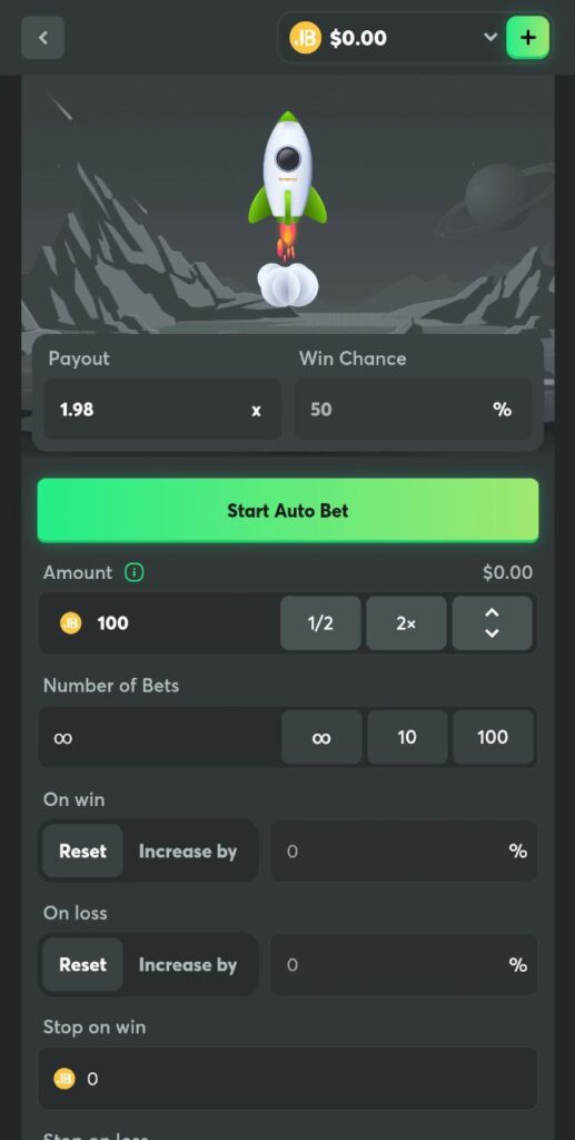Download Limbo App 4
