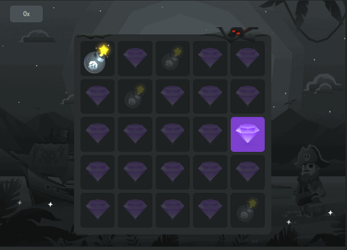 How To Play Mines: 3