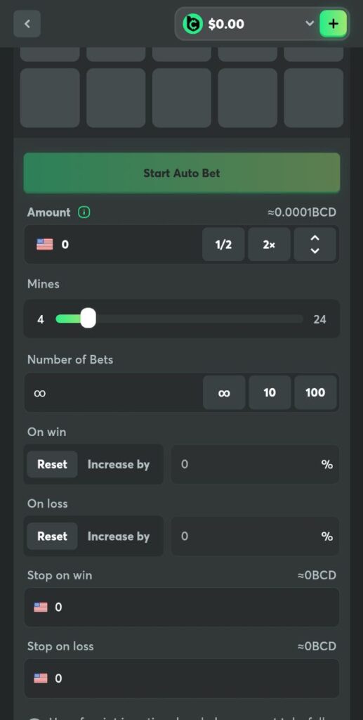 Download Mines App 3