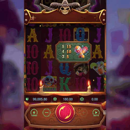 How To Play Wild Bandito: 3