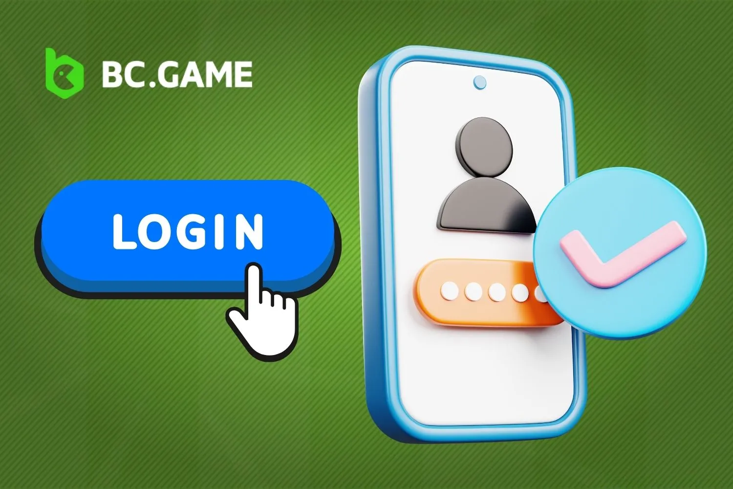 How to Play BC Original Games