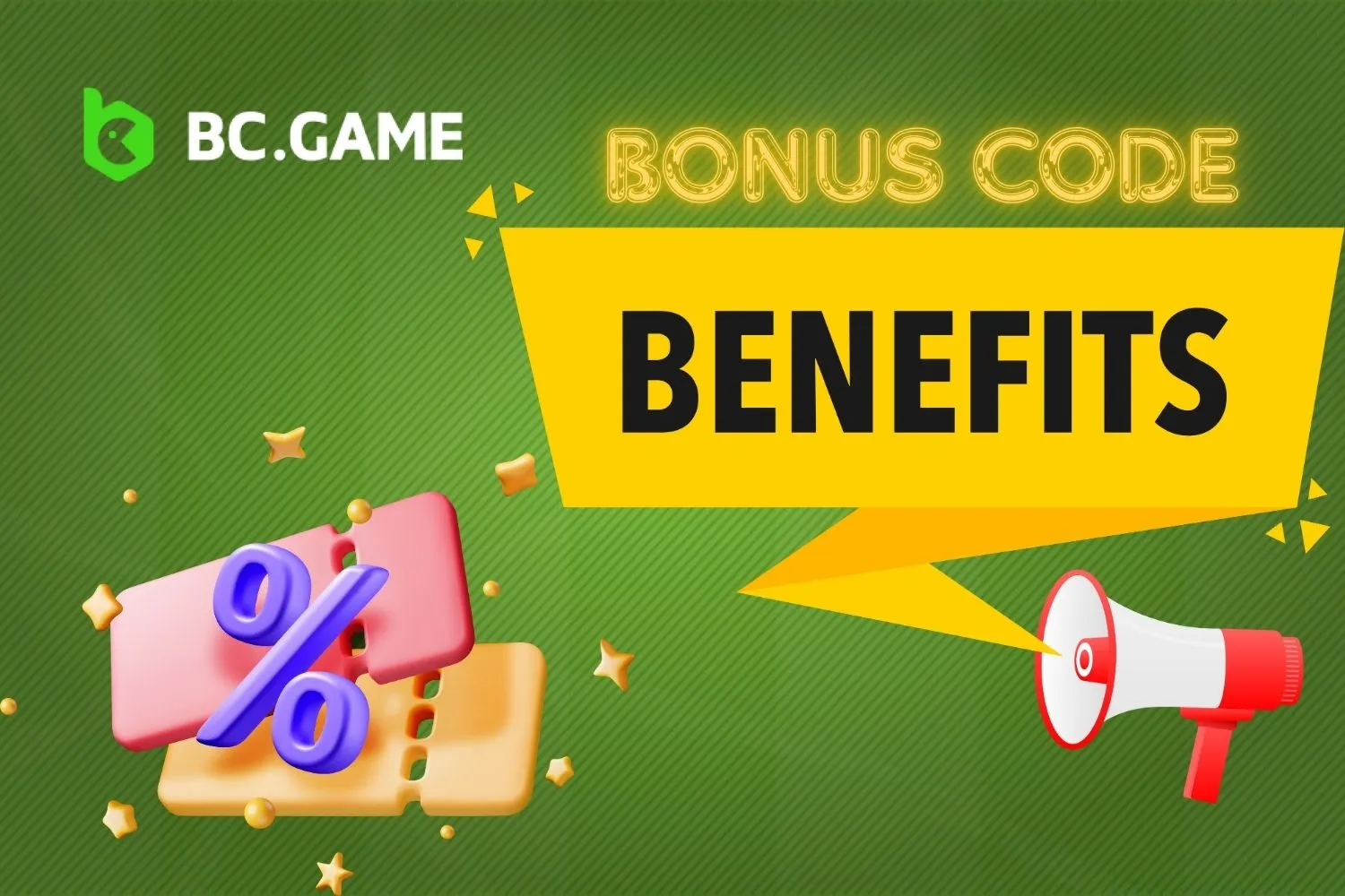 BC Game Bonus Withdrawal