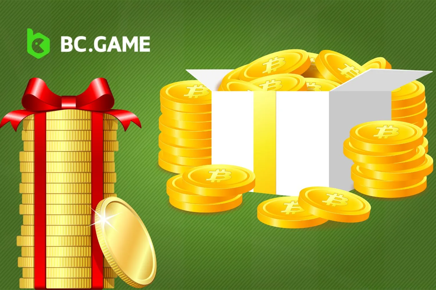   Introduction to BC Game Deposits