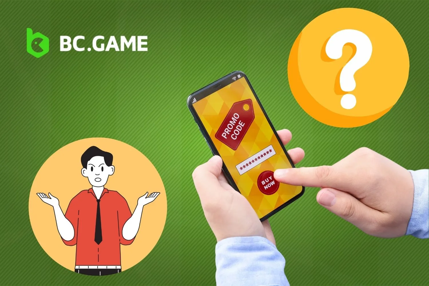 BC Game Free Spins Promotions – Always Something New