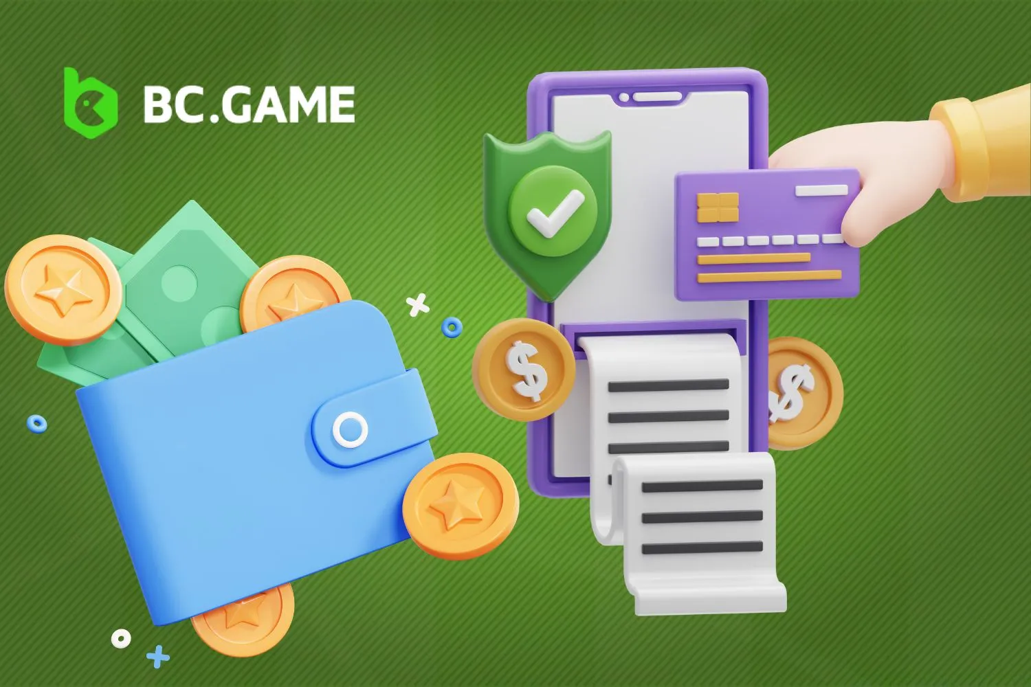 Everything You Need to Know About BC Game Withdrawals