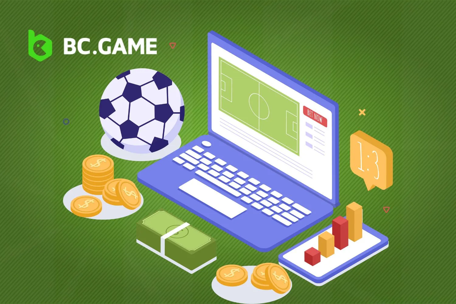 Features of BC Original Games