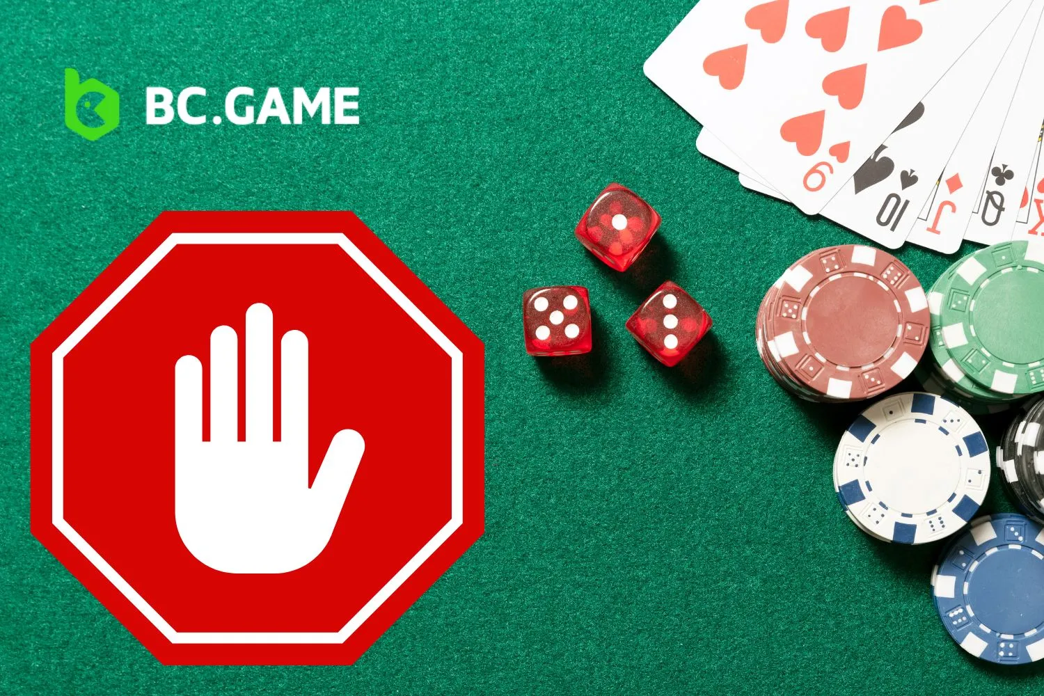 Responsible BC Game eSports Betting