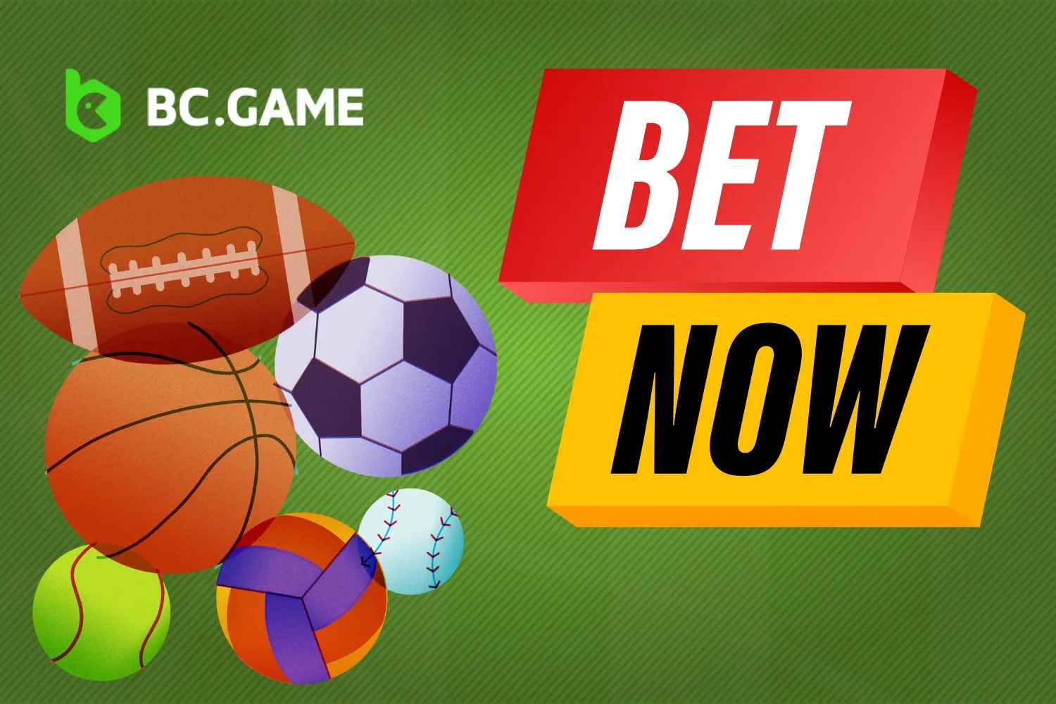 Introduction to Sport Betting on BC.Game