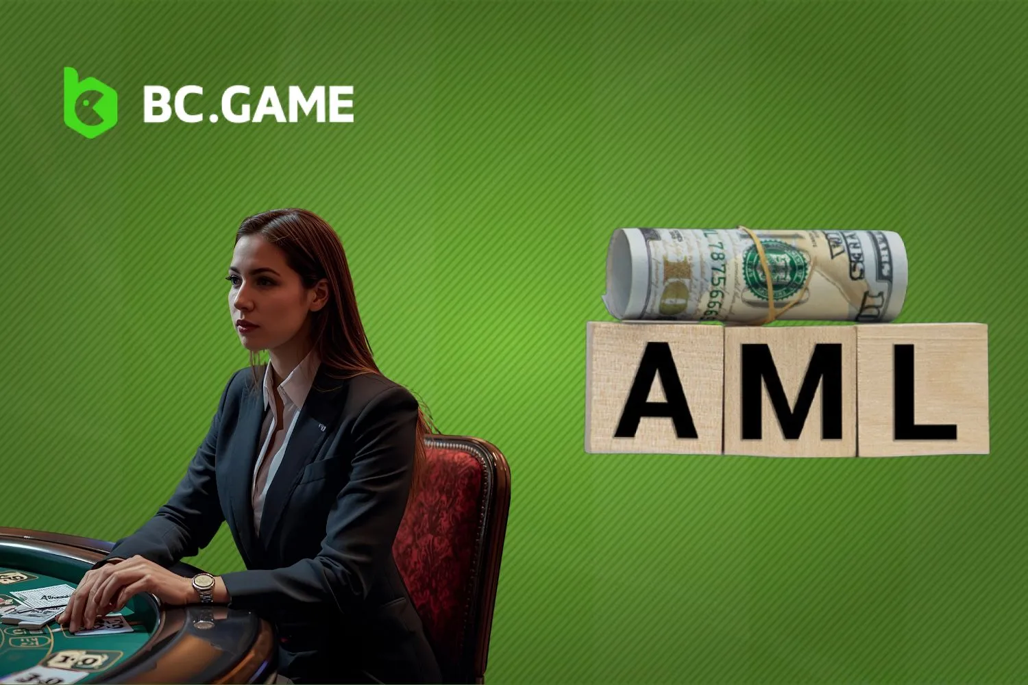 BC.Game AML Policy