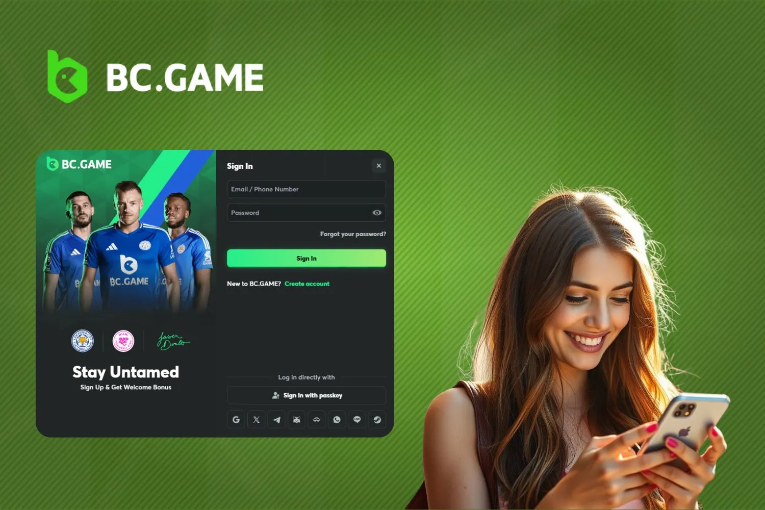 Play Anytime, Anywhere