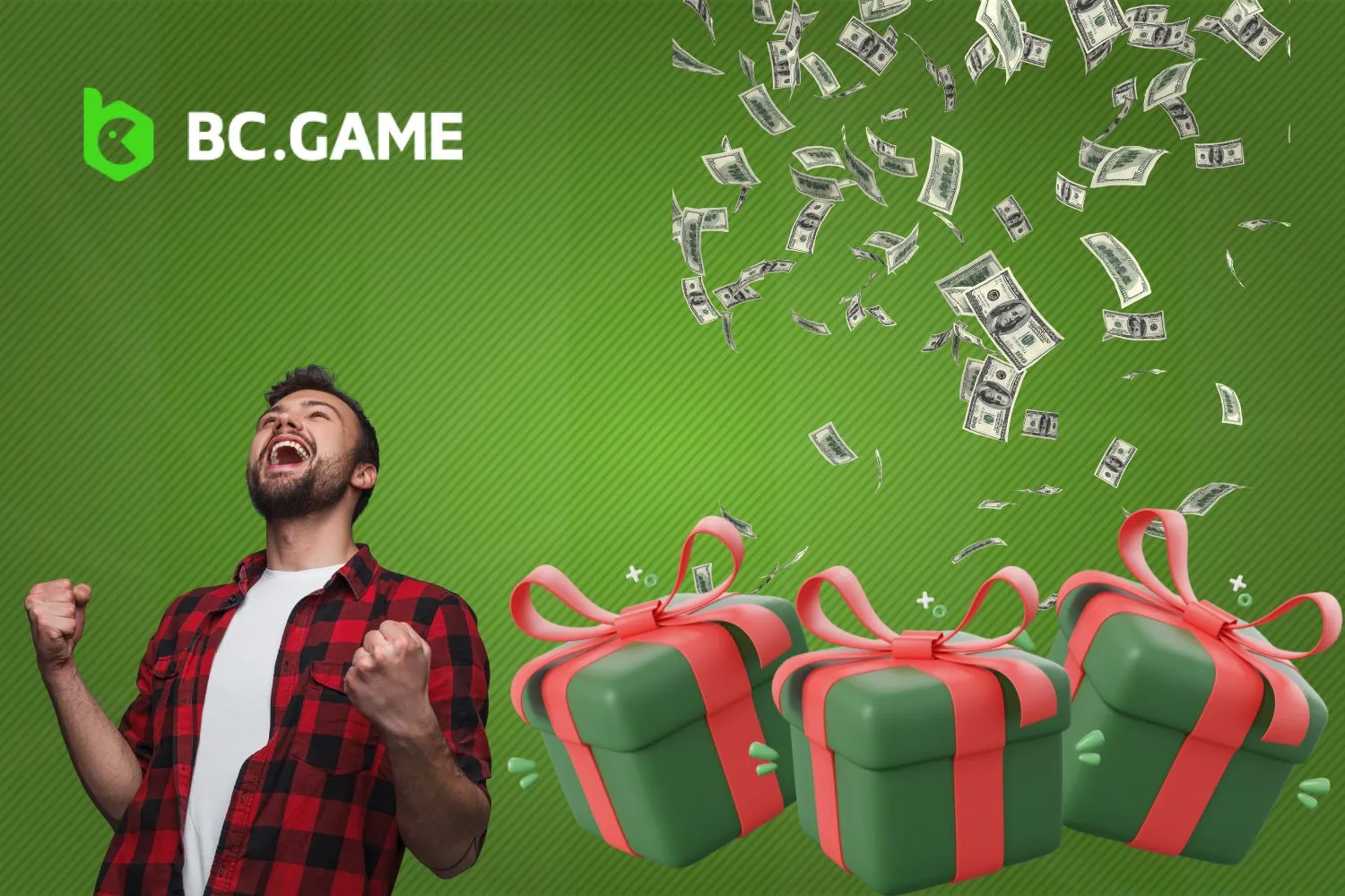 Bonuses and Promotions