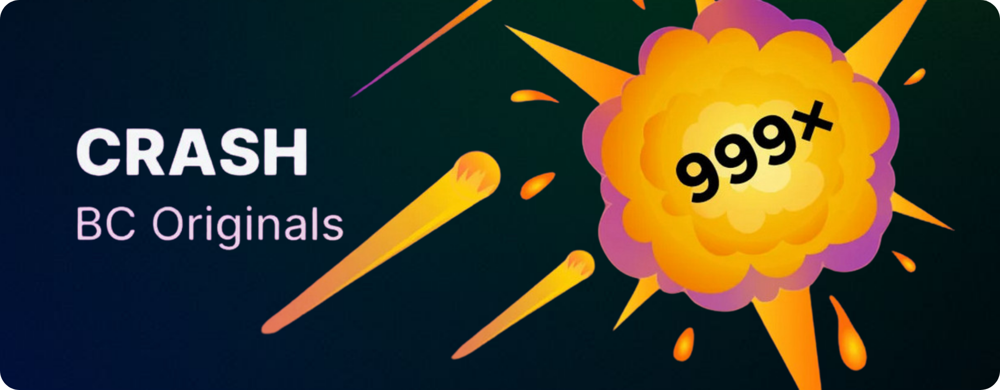 What is BC Game Crash?