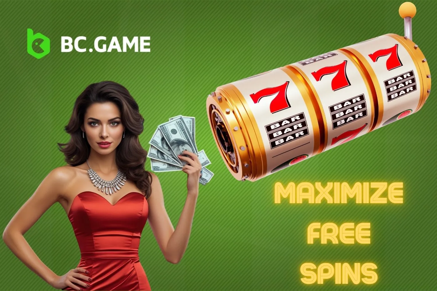 How to Maximize Free Spins