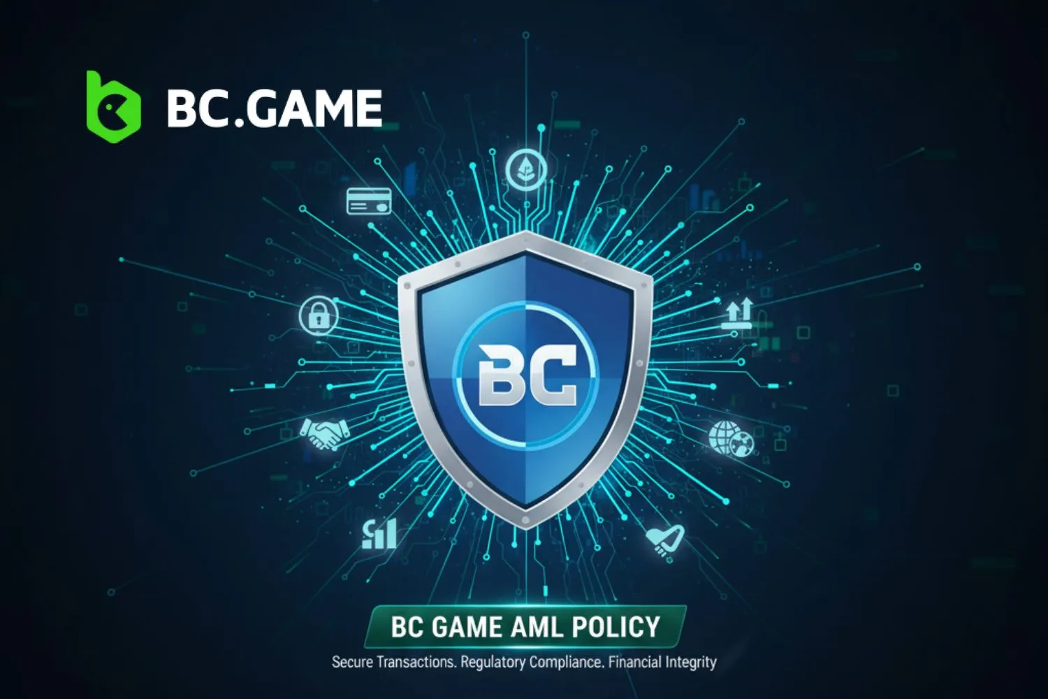 BC Game APK Safety and Security