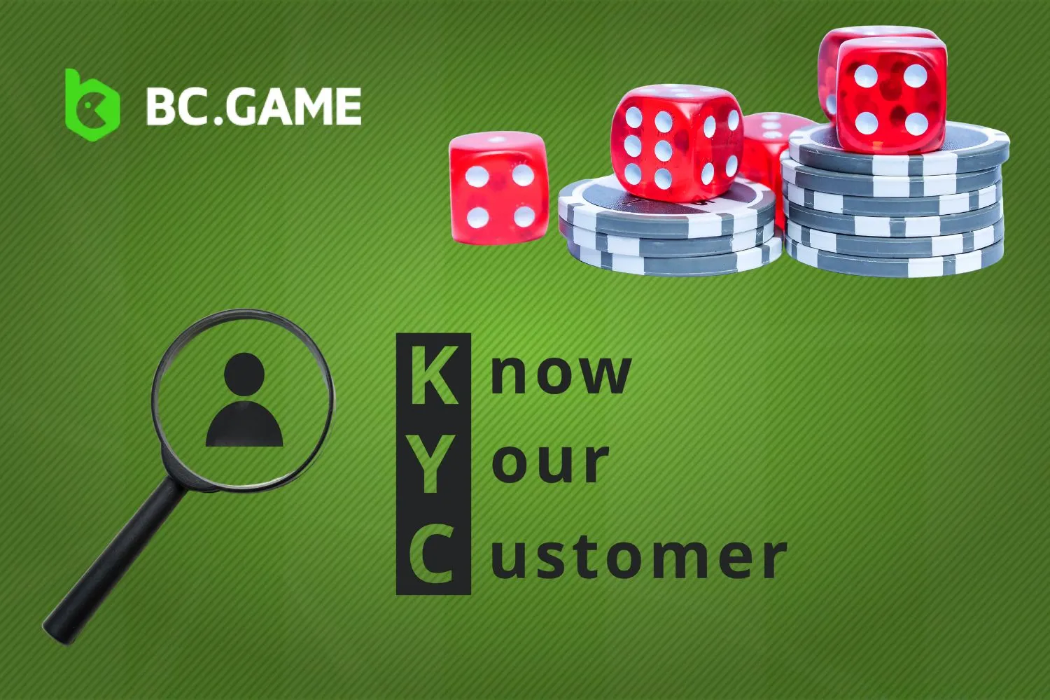KYC (Know Your Customer) Requirements