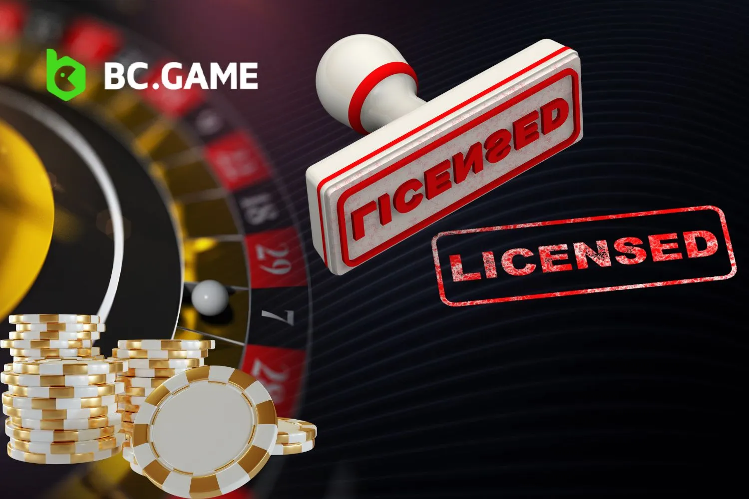 Licensing and Regulation