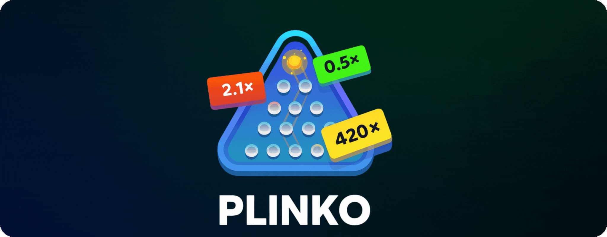 What is Plinko BC Game?