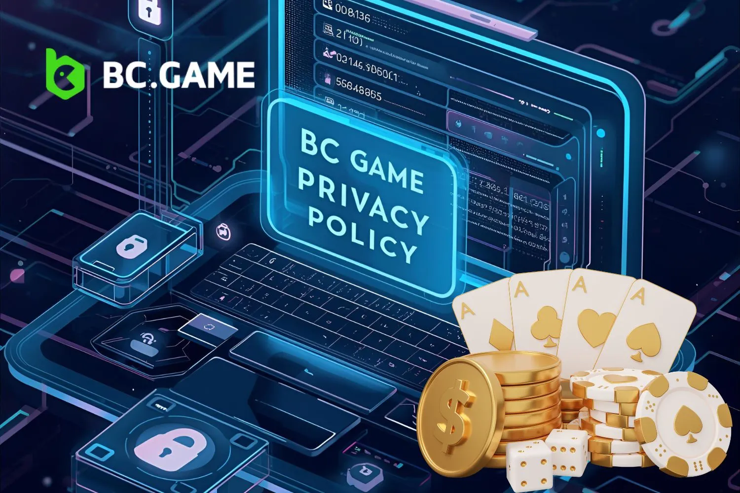 Purpose of Processing