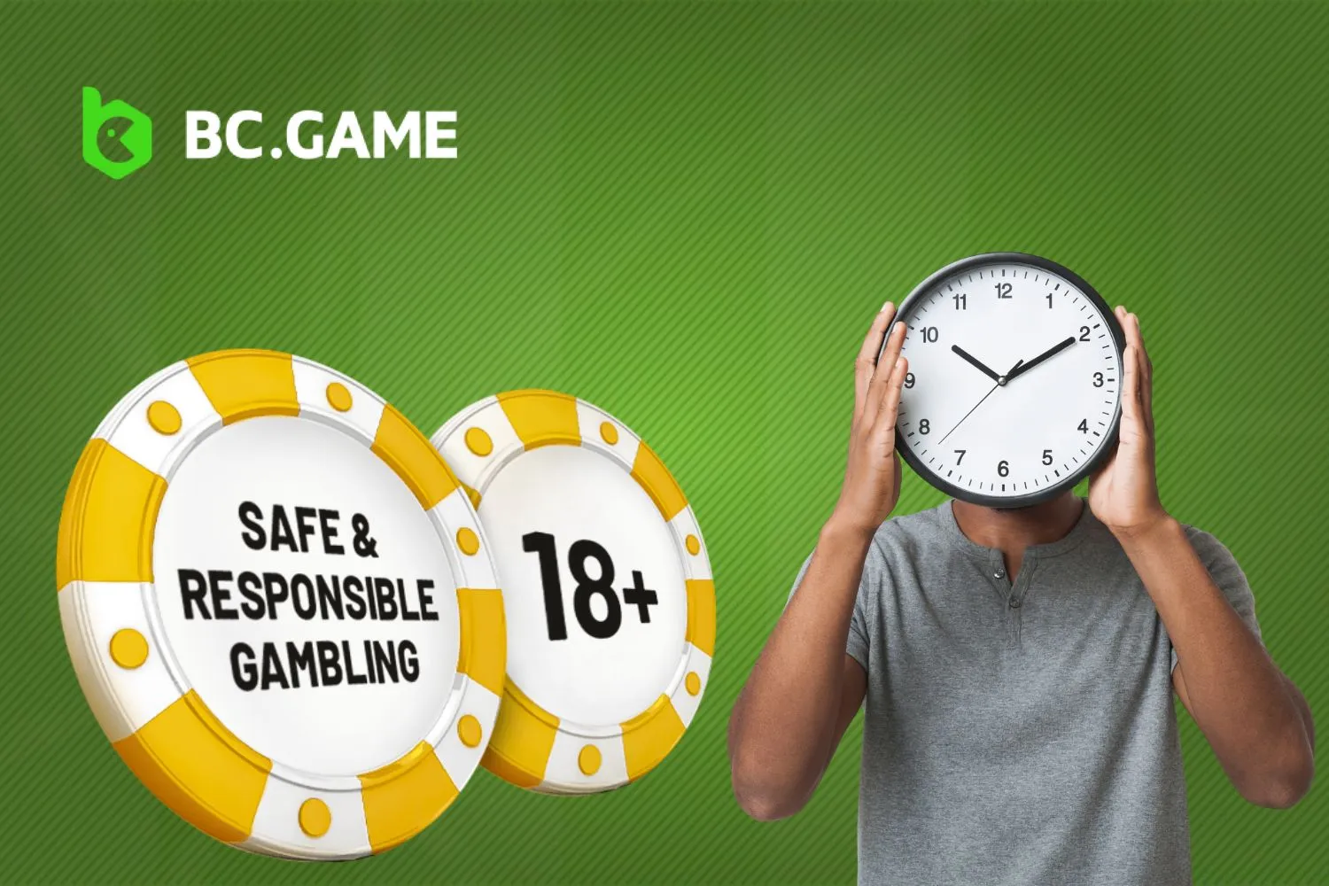 Our Commitment to Responsible Gaming