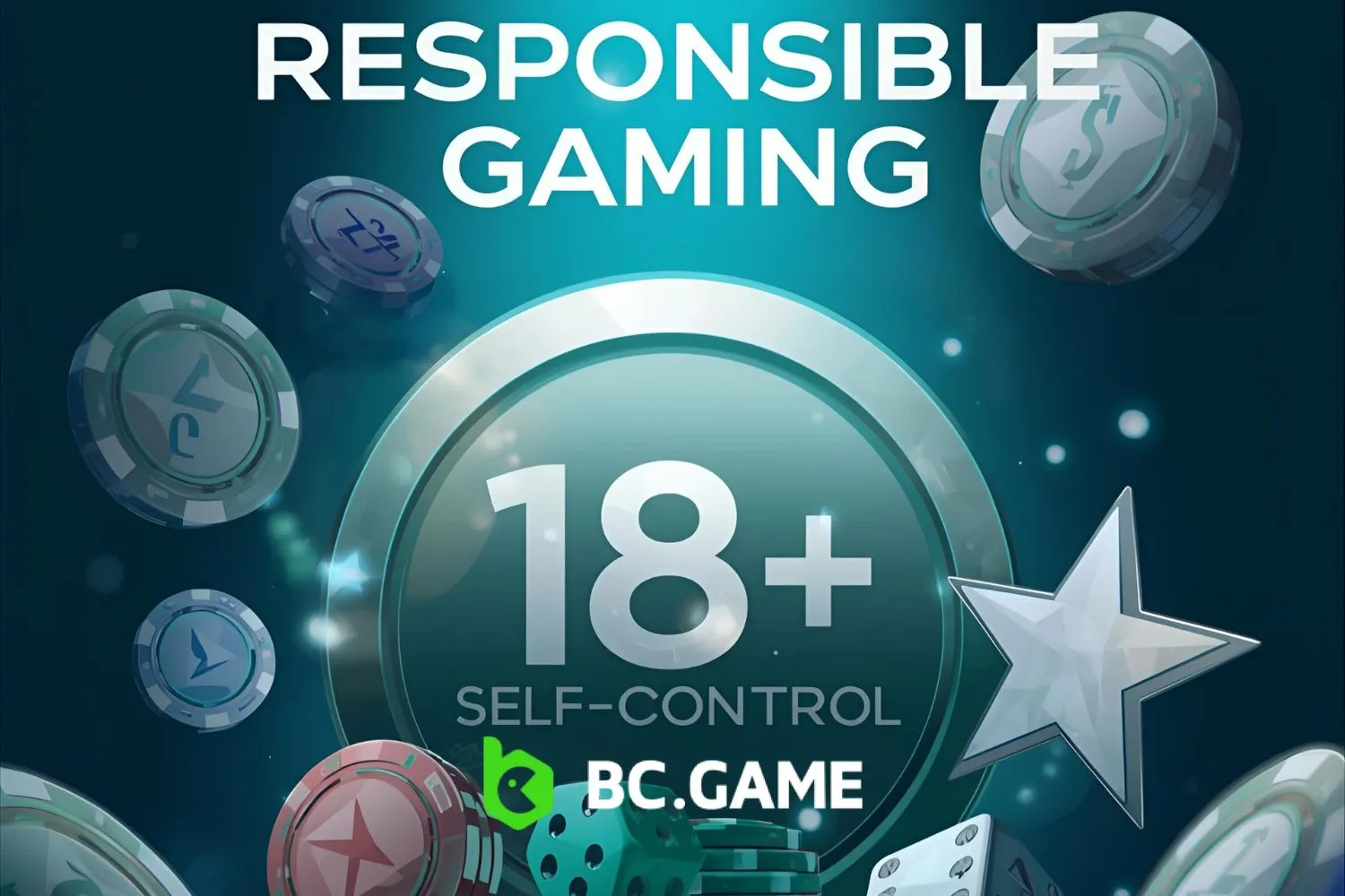 Responsible Gaming Support