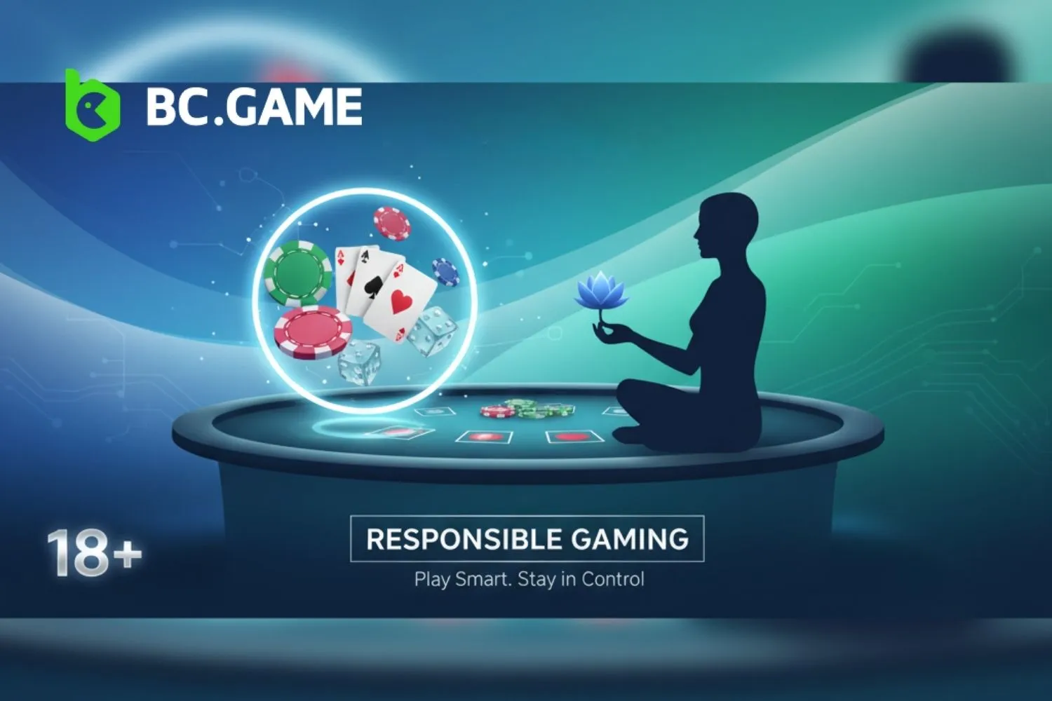 Responsible Gaming