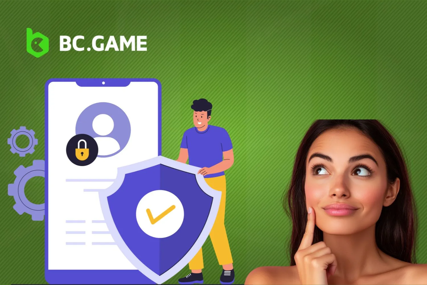 Sharing & Disclosure of Information