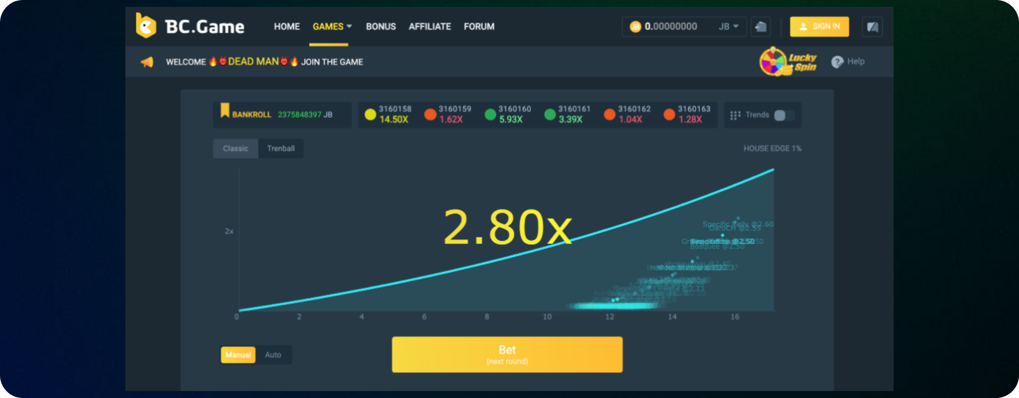 Tips & Strategies for Winning