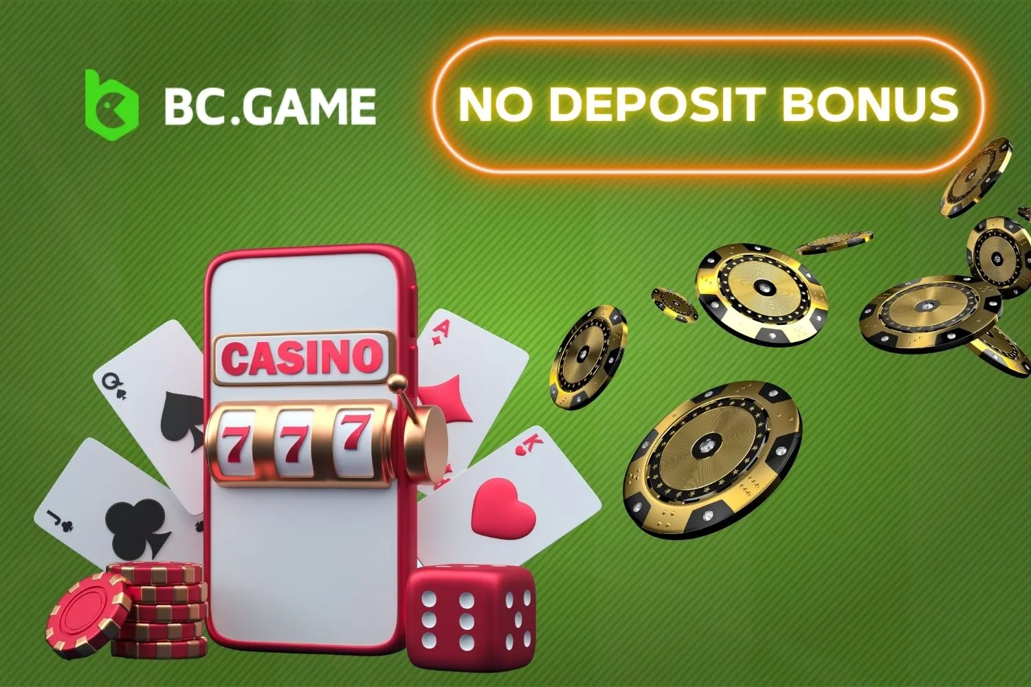 What is a No Deposit Bonus?