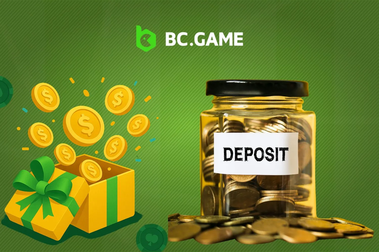 What is Deposit Bonus?