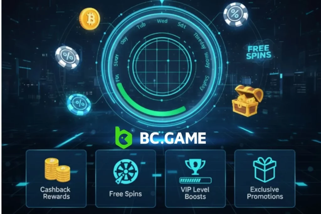 What’s the Weekly Bonus?