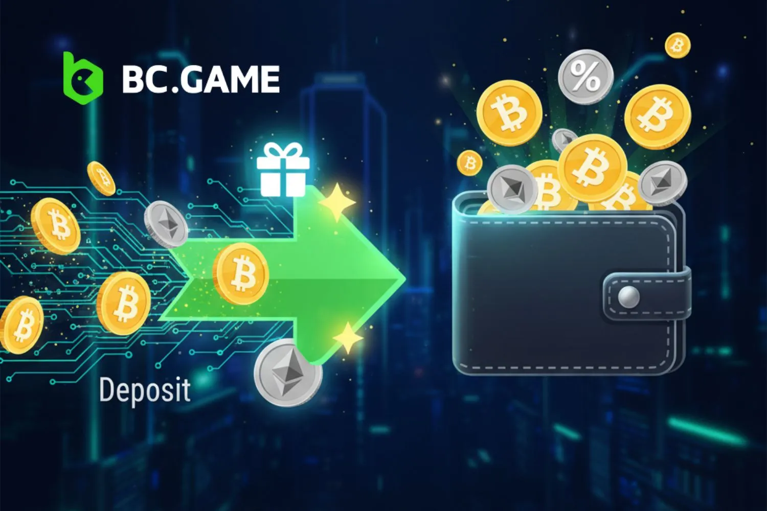 Why You Should Get Deposit Bonuses