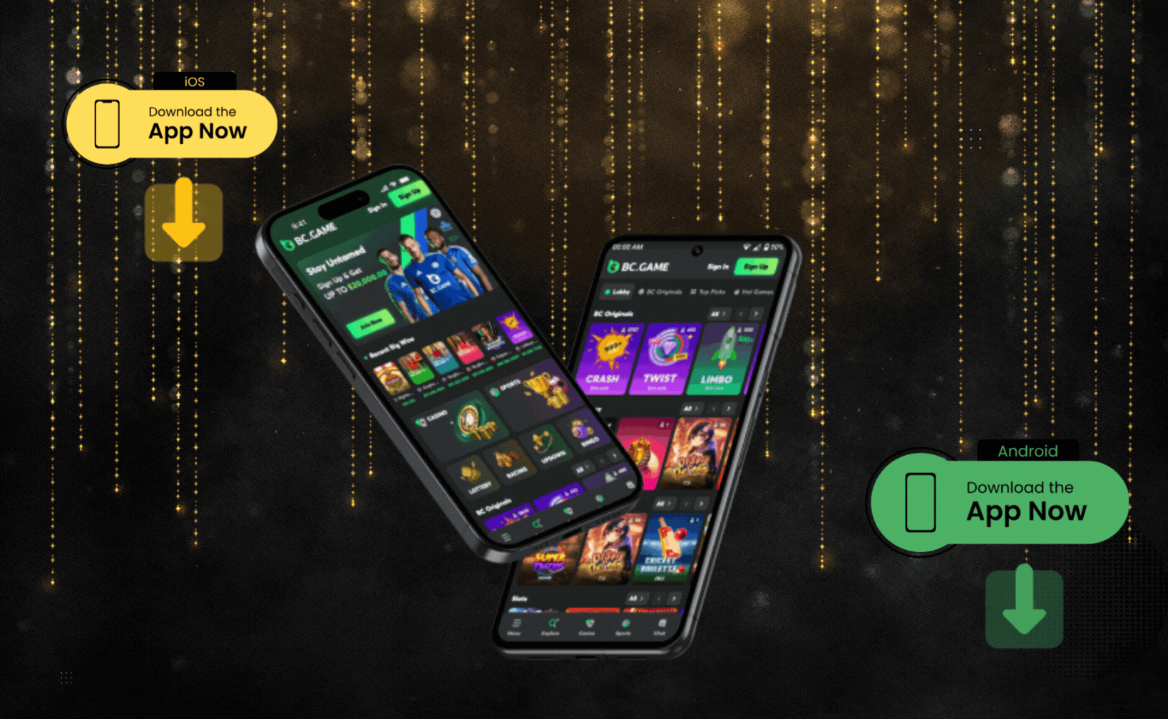 How to Download BC Game APK for Android?