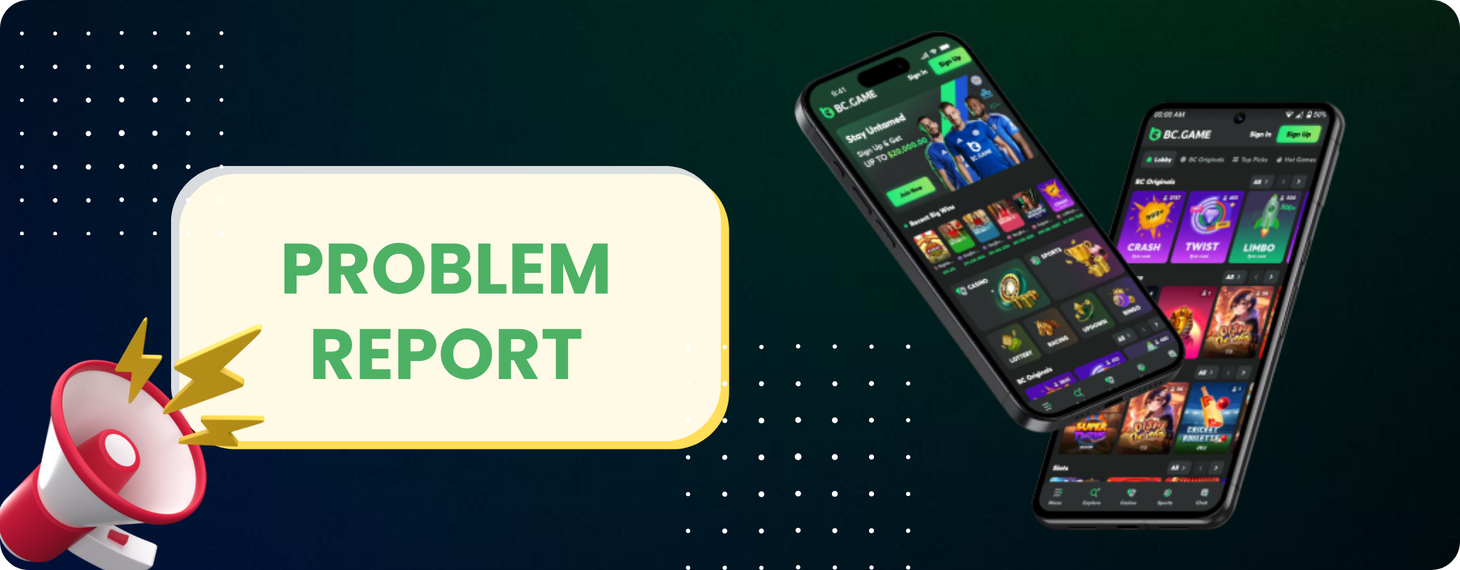 Login Problems and Solutions